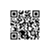 Scannen Sie diesen QR Code mit Ihrem Handy oder Tablet um diese Seite aufzurufen. QR Code mit dem Link zu dieser Immobilie