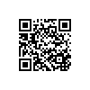 Scannen Sie diesen QR Code mit Ihrem Handy oder Tablet um diese Seite aufzurufen. QR Code mit dem Link zu dieser Immobilie