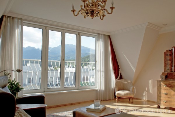 Eigentumswohnung - 9800 Spittal / Drau - 247176 Eigentumswohnung - 9800 Spittal / Drau - 247176