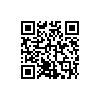 Scannen Sie diesen QR Code mit Ihrem Handy oder Tablet um diese Seite aufzurufen. QR Code mit dem Link zu dieser Immobilie