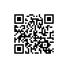 Scannen Sie diesen QR Code mit Ihrem Handy oder Tablet um diese Seite aufzurufen. QR Code mit dem Link zu dieser Immobilie