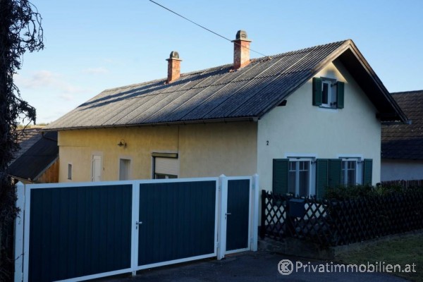 Haus / Einfamilienhaus und Villa - Miete - 7434 Bernstein - 247196 Haus / Einfamilienhaus und Villa - Miete - 7434 Bernstein - 247196