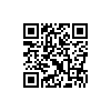 Scannen Sie diesen QR Code mit Ihrem Handy oder Tablet um diese Seite aufzurufen. QR Code mit dem Link zu dieser Immobilie