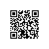 Scannen Sie diesen QR Code mit Ihrem Handy oder Tablet um diese Seite aufzurufen. QR Code mit dem Link zu dieser Immobilie