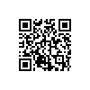 Scannen Sie diesen QR Code mit Ihrem Handy oder Tablet um diese Seite aufzurufen. QR Code mit dem Link zu dieser Immobilie
