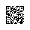 Scannen Sie diesen QR Code mit Ihrem Handy oder Tablet um diese Seite aufzurufen. QR Code mit dem Link zu dieser Immobilie