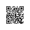 Scannen Sie diesen QR Code mit Ihrem Handy oder Tablet um diese Seite aufzurufen. QR Code mit dem Link zu dieser Immobilie