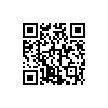 Scannen Sie diesen QR Code mit Ihrem Handy oder Tablet um diese Seite aufzurufen. QR Code mit dem Link zu dieser Immobilie