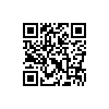 Scannen Sie diesen QR Code mit Ihrem Handy oder Tablet um diese Seite aufzurufen. QR Code mit dem Link zu dieser Immobilie