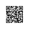 Scannen Sie diesen QR Code mit Ihrem Handy oder Tablet um diese Seite aufzurufen. QR Code mit dem Link zu dieser Immobilie
