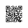 Scannen Sie diesen QR Code mit Ihrem Handy oder Tablet um diese Seite aufzurufen. QR Code mit dem Link zu dieser Immobilie