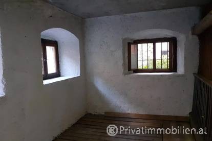 Anlageobjekt / Betriebsobjekt / Halle / Lager / Werkstatt - 6460 Imst - 11 m² - 247244 - TOP Keller – Lagerraum Imst / Tirol