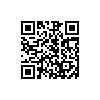 Scannen Sie diesen QR Code mit Ihrem Handy oder Tablet um diese Seite aufzurufen. QR Code mit dem Link zu dieser Immobilie