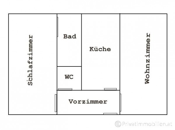 Mietwohnung - 1030 Wien - 247262 Mietwohnung - 1030 Wien - 247262
