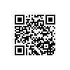 Scannen Sie diesen QR Code mit Ihrem Handy oder Tablet um diese Seite aufzurufen. QR Code mit dem Link zu dieser Immobilie