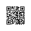Scannen Sie diesen QR Code mit Ihrem Handy oder Tablet um diese Seite aufzurufen. QR Code mit dem Link zu dieser Immobilie
