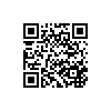 Scannen Sie diesen QR Code mit Ihrem Handy oder Tablet um diese Seite aufzurufen. QR Code mit dem Link zu dieser Immobilie