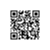 Scannen Sie diesen QR Code mit Ihrem Handy oder Tablet um diese Seite aufzurufen. QR Code mit dem Link zu dieser Immobilie