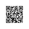 Scannen Sie diesen QR Code mit Ihrem Handy oder Tablet um diese Seite aufzurufen. QR Code mit dem Link zu dieser Immobilie