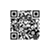 Scannen Sie diesen QR Code mit Ihrem Handy oder Tablet um diese Seite aufzurufen. QR Code mit dem Link zu dieser Immobilie