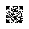 Scannen Sie diesen QR Code mit Ihrem Handy oder Tablet um diese Seite aufzurufen. QR Code mit dem Link zu dieser Immobilie