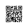 Scannen Sie diesen QR Code mit Ihrem Handy oder Tablet um diese Seite aufzurufen. QR Code mit dem Link zu dieser Immobilie