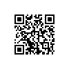 Scannen Sie diesen QR Code mit Ihrem Handy oder Tablet um diese Seite aufzurufen. QR Code mit dem Link zu dieser Immobilie