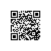 Scannen Sie diesen QR Code mit Ihrem Handy oder Tablet um diese Seite aufzurufen. QR Code mit dem Link zu dieser Immobilie