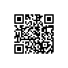 Scannen Sie diesen QR Code mit Ihrem Handy oder Tablet um diese Seite aufzurufen. QR Code mit dem Link zu dieser Immobilie