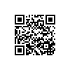 Scannen Sie diesen QR Code mit Ihrem Handy oder Tablet um diese Seite aufzurufen. QR Code mit dem Link zu dieser Immobilie