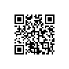Scannen Sie diesen QR Code mit Ihrem Handy oder Tablet um diese Seite aufzurufen. QR Code mit dem Link zu dieser Immobilie