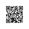 Scannen Sie diesen QR Code mit Ihrem Handy oder Tablet um diese Seite aufzurufen. QR Code mit dem Link zu dieser Immobilie