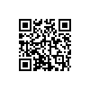Scannen Sie diesen QR Code mit Ihrem Handy oder Tablet um diese Seite aufzurufen. QR Code mit dem Link zu dieser Immobilie