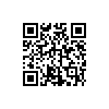 Scannen Sie diesen QR Code mit Ihrem Handy oder Tablet um diese Seite aufzurufen. QR Code mit dem Link zu dieser Immobilie
