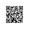 Scannen Sie diesen QR Code mit Ihrem Handy oder Tablet um diese Seite aufzurufen. QR Code mit dem Link zu dieser Immobilie