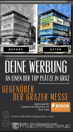 Bürofläche - 8020 Graz - 247412 Bürofläche - 8020 Graz - 247412