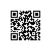 Scannen Sie diesen QR Code mit Ihrem Handy oder Tablet um diese Seite aufzurufen. QR Code mit dem Link zu dieser Immobilie