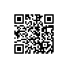 Scannen Sie diesen QR Code mit Ihrem Handy oder Tablet um diese Seite aufzurufen. QR Code mit dem Link zu dieser Immobilie