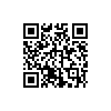 Scannen Sie diesen QR Code mit Ihrem Handy oder Tablet um diese Seite aufzurufen. QR Code mit dem Link zu dieser Immobilie