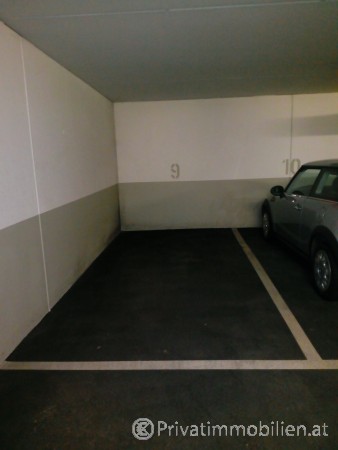 Parkplatz / Garage - 1220 Wien - 247424 Parkplatz / Garage - 1220 Wien - 247424