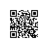 Scannen Sie diesen QR Code mit Ihrem Handy oder Tablet um diese Seite aufzurufen. QR Code mit dem Link zu dieser Immobilie
