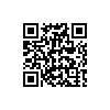 Scannen Sie diesen QR Code mit Ihrem Handy oder Tablet um diese Seite aufzurufen. QR Code mit dem Link zu dieser Immobilie
