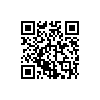 Scannen Sie diesen QR Code mit Ihrem Handy oder Tablet um diese Seite aufzurufen. QR Code mit dem Link zu dieser Immobilie