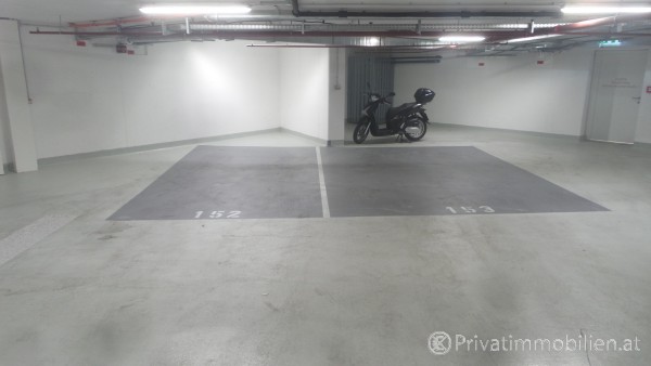 Parkplatz / Garage - 1100 Wien - 247490 Parkplatz / Garage - 1100 Wien - 247490