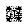 Scannen Sie diesen QR Code mit Ihrem Handy oder Tablet um diese Seite aufzurufen. QR Code mit dem Link zu dieser Immobilie