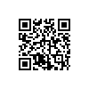 Scannen Sie diesen QR Code mit Ihrem Handy oder Tablet um diese Seite aufzurufen. QR Code mit dem Link zu dieser Immobilie