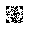 Scannen Sie diesen QR Code mit Ihrem Handy oder Tablet um diese Seite aufzurufen. QR Code mit dem Link zu dieser Immobilie