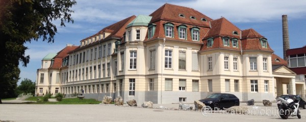Bürofläche - 4400 Steyr - 247514 Bürofläche - 4400 Steyr - 247514