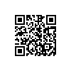 Scannen Sie diesen QR Code mit Ihrem Handy oder Tablet um diese Seite aufzurufen. QR Code mit dem Link zu dieser Immobilie
