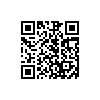 Scannen Sie diesen QR Code mit Ihrem Handy oder Tablet um diese Seite aufzurufen. QR Code mit dem Link zu dieser Immobilie